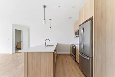 1035 Commonwealth Ave #501, Boston, MA 02215 - Photo 3