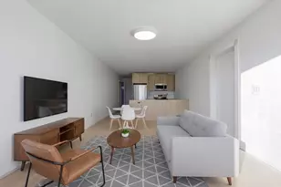 1035 Commonwealth Ave, Boston, MA 02215 - Photo 5