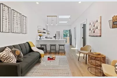 43 Wordsworth St #1, Boston, MA 02128 - Photo 1