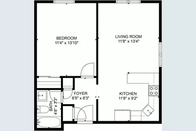 11 Leonard Rd #11, Boxborough, MA 01719 - Photo 11