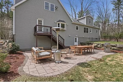 268 Pollard Road, Northbridge, MA 01534 - Photo 5