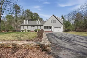 268 Pollard Rd, Northbridge, MA 01534 - Photo 1