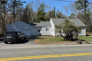 73 County Rd, Freetown, MA 02717 - Photo 1