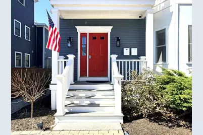 4 Woodworth Street #2, Boston, MA 02122 - Photo 3