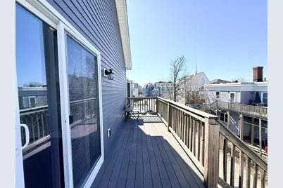 4 Woodworth Street #2, Boston, MA 02122 - Photo 27