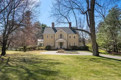 2 Moore Road, Wayland, MA 01778 - Photo 1