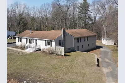 183 Millers Falls Road, Montague, MA 01376 - Photo 1