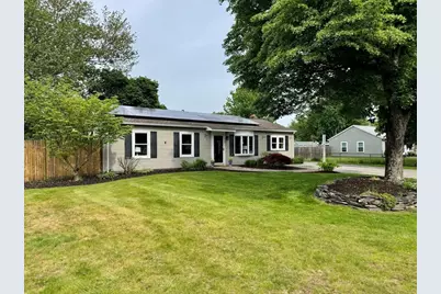 534 Hogg Memorial Dr, Whitman, MA 02382 - Photo 5