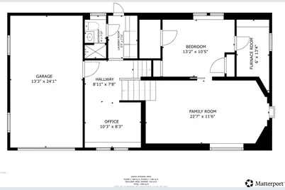 4 Park River Street, Needham, MA 02494 - Photo 5