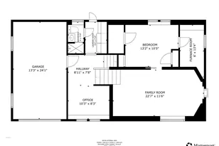 4 Park River St, Needham, MA 02494 - Photo 5