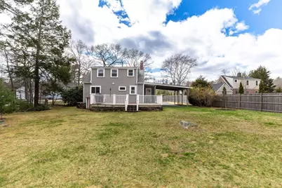 641 Hingham St, Rockland, MA 02370 - Photo 15