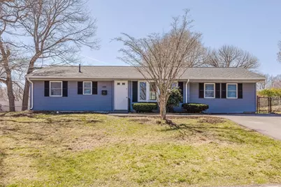 149 Errol Rd, Brockton, MA 02302 - Photo 1