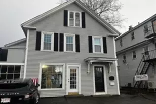600 Main St, Shrewsbury, MA 01545 - Photo 1