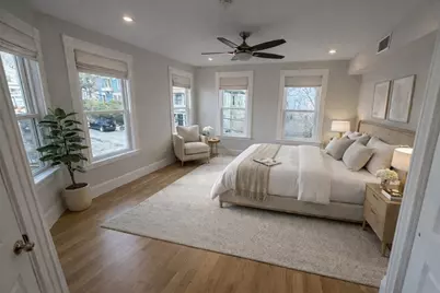 40 Evergreen Ave #1..0, Somerville, MA 02145 - Photo 3