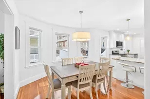 6 Brattle St, Arlington, MA 02476 - Photo 5
