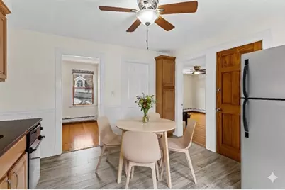 15 Hillock St. #2., Boston, MA 02131 - Photo 13