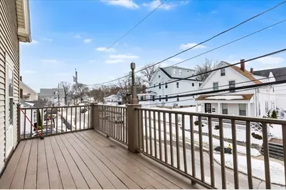 15 Hillock St. #2., Boston, MA 02131 - Photo 29