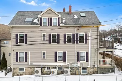 15 Hillock St. #2., Boston, MA 02131 - Photo 31