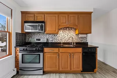 15 Hillock St. #2., Boston, MA 02131 - Photo 11