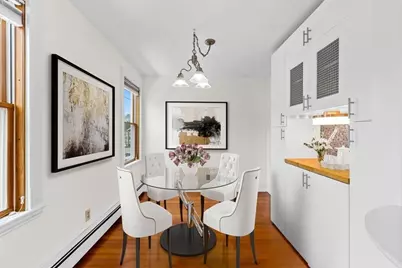 15 Hillock St. #2., Boston, MA 02131 - Photo 7