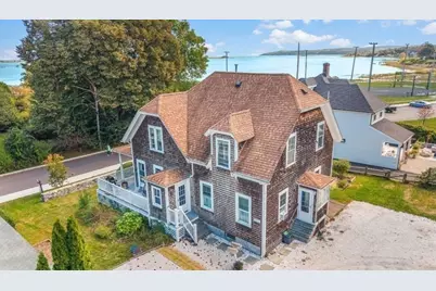 27-1/2 Fremont St #2, Plymouth, MA 02360 - Photo 3