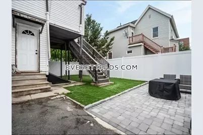 121 Hancock St #1, Everett, MA 02149 - Photo 3