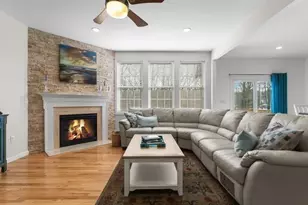 100 Buttercup Ln, Grafton, MA 01560 - Photo 1