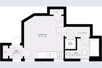 32 Beacon #1B, Gloucester, MA 01930 - Photo 11