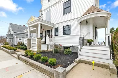 32 Beacon Street #4, Gloucester, MA 01930 - Photo 1