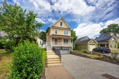 54 Spruce Street, Winchester, MA 01890 - Photo 1