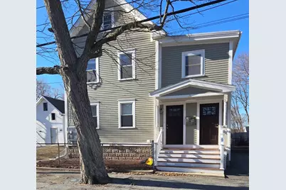 3 Pearl Street #2, Stoneham, MA 02180 - Photo 1