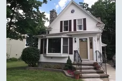 44 Pine Hill Rd, Worcester, MA 01604 - Photo 1