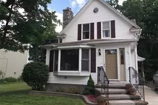 44 Pine Hill Rd, Worcester, MA 01604 - Photo 1