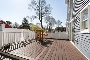 22 Winslow Rd, Quincy, MA 02171 - Photo 9