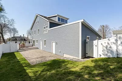 22 Winslow Road, Quincy, MA 02171 - Photo 7