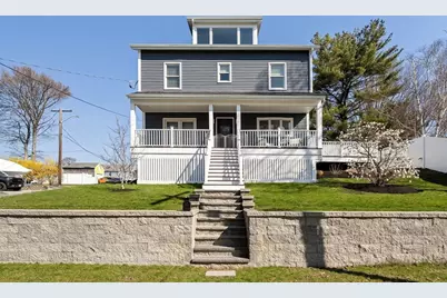 22 Winslow Road, Quincy, MA 02171 - Photo 3