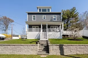 22 Winslow Rd, Quincy, MA 02171 - Photo 3