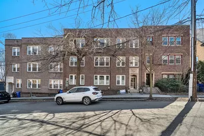 50 Lancaster Ter #4, Brookline, MA 02446 - Photo 17