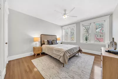 50 Lancaster Ter #4, Brookline, MA 02446 - Photo 11