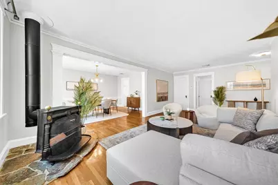50 Lancaster Ter #4, Brookline, MA 02446 - Photo 3