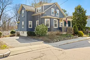 139 East St, North Attleboro, MA 02760 - Photo 1