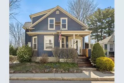 139 East St, North Attleboro, MA 02760 - Photo 1