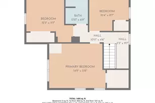 139 East St, North Attleboro, MA 02760 - Photo 17