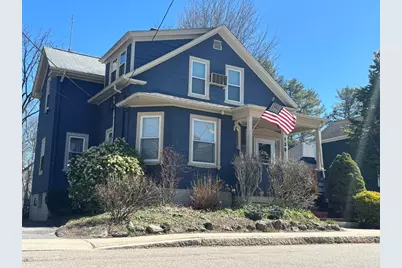 139 East St, North Attleboro, MA 02760 - Photo 19