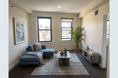 475 Commonwealth Avenue #605, Boston, MA 02215 - Photo 1