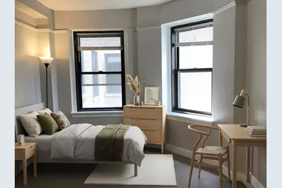 475 Commonwealth Avenue #306, Boston, MA 02215 - Photo 3