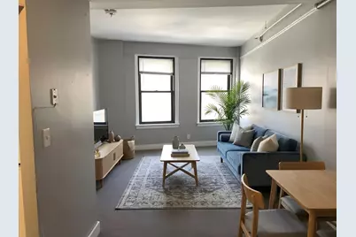 475 Commonwealth Avenue #306, Boston, MA 02215 - Photo 1