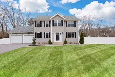 222 Oak St, Ashland, MA 01721 - Photo 1