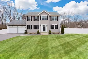 222 Oak St, Ashland, MA 01721 - Photo 1