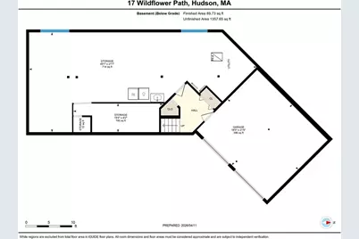 17 Wildflower Path #17, Hudson, MA 01749 - Photo 37